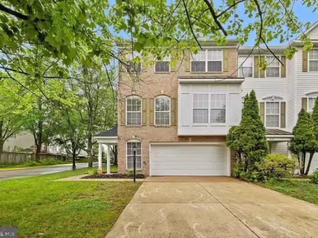 Condo for sale in Upper Marlboro