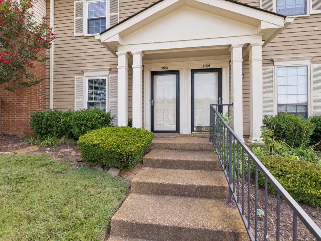 Townhouse for sale in Brentwood, Tennessee
