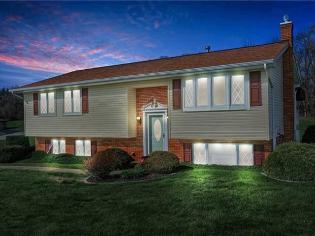 House for sale in New Castle, Pennsylvania