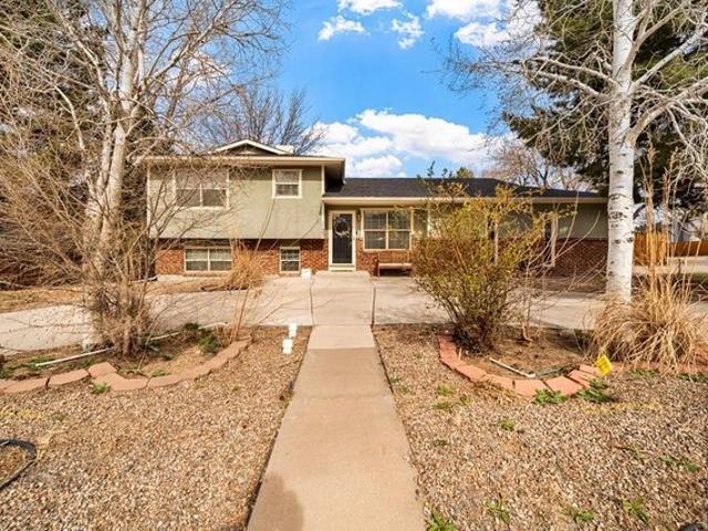 House for sale in Pueblo, Colorado