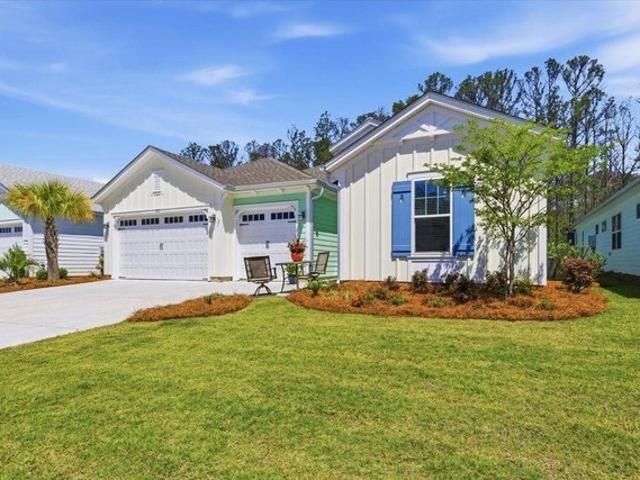 House for sale in Hardeeville, South Carolina