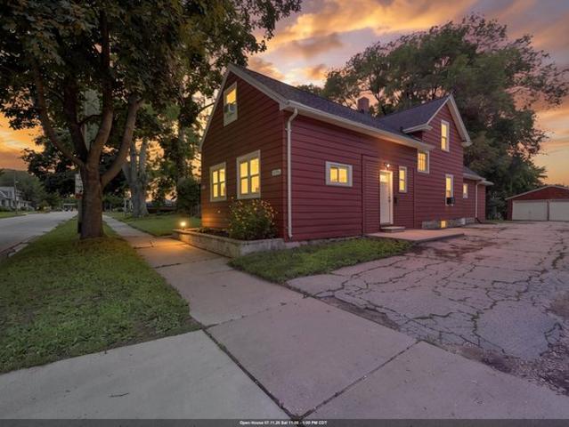 House for sale in Green Bay, Wisconsin