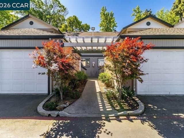 Townhouse for sale in California