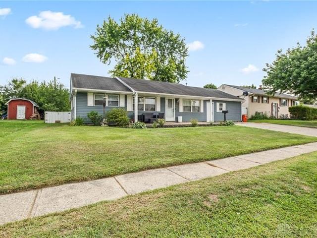 House for sale in New Carlisle, Clark County