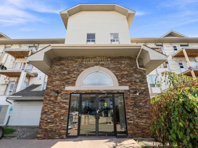 Condo for sale in Wedgewood, Alberta