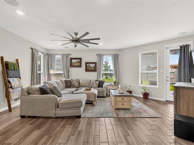 House for sale in Conroe, Texas