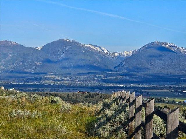 Land for sale in Ravalli, Montana