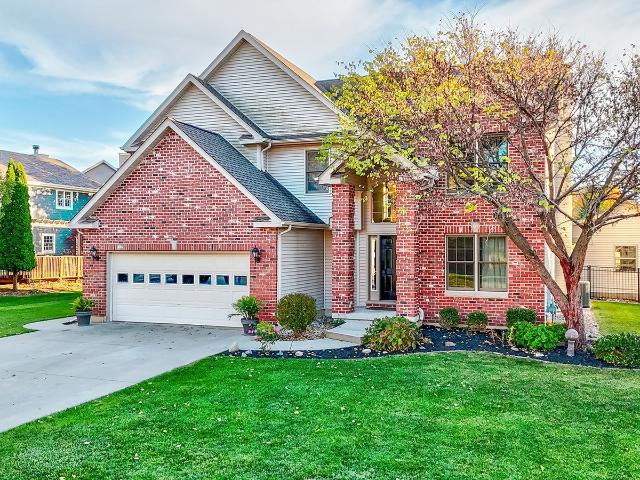 House for sale in Ottawa, Illinois