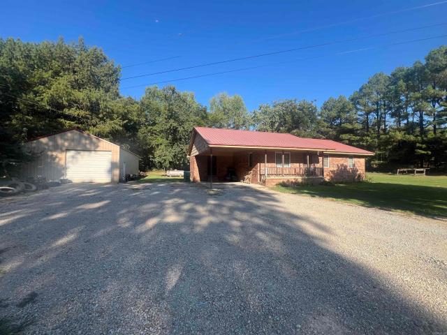 House for sale in Piggott, Clay County
