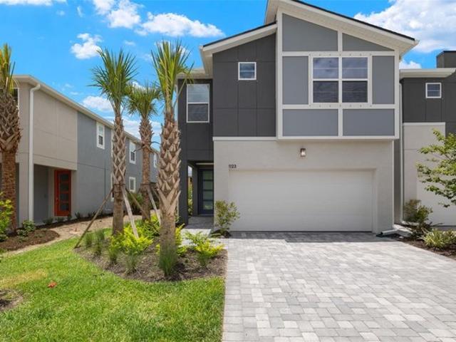 Townhouse for sale in Brandon, Hillsborough County