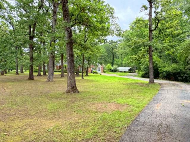 House for sale in Crockett, Texas