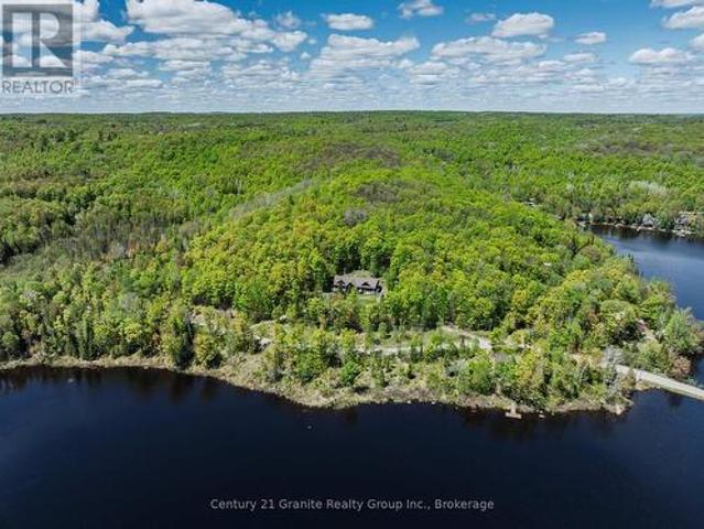 House for sale in Dysart Et Al., Ontario