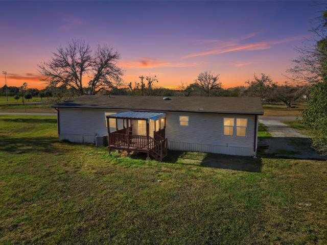 Land for sale in Dewitt, Texas