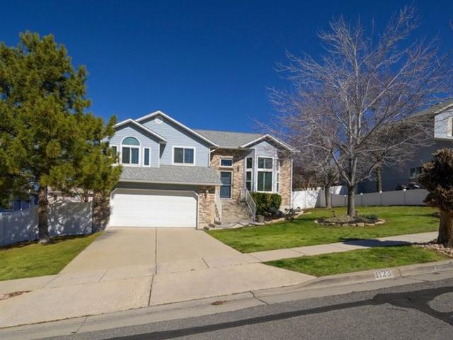 House for sale in Sandy, Utah