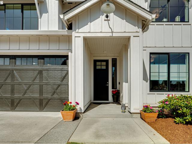 House for sale in La Center, Washington