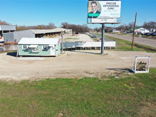 Land for sale in Limestone, Texas