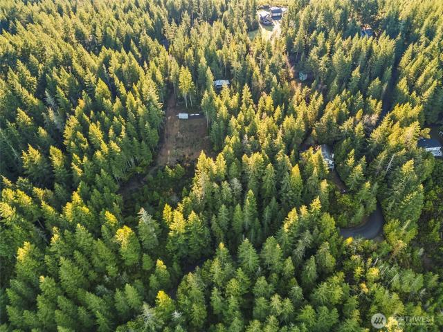 Land for sale in Union, Mason County