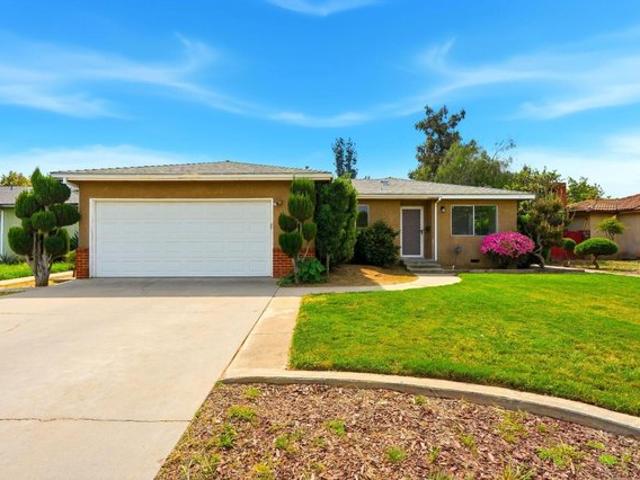 House for sale in Reedley, California