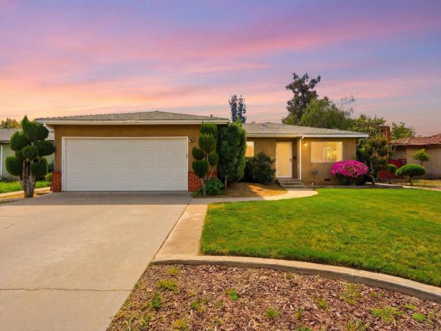 Property for sale in Reedley, California
