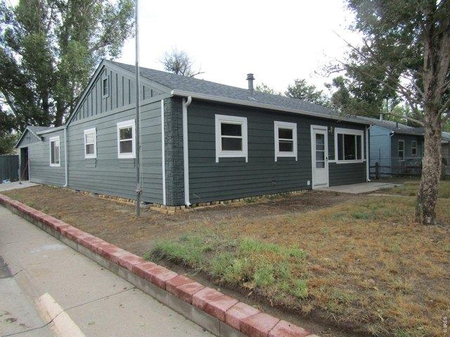 House for sale in Brush, Colorado