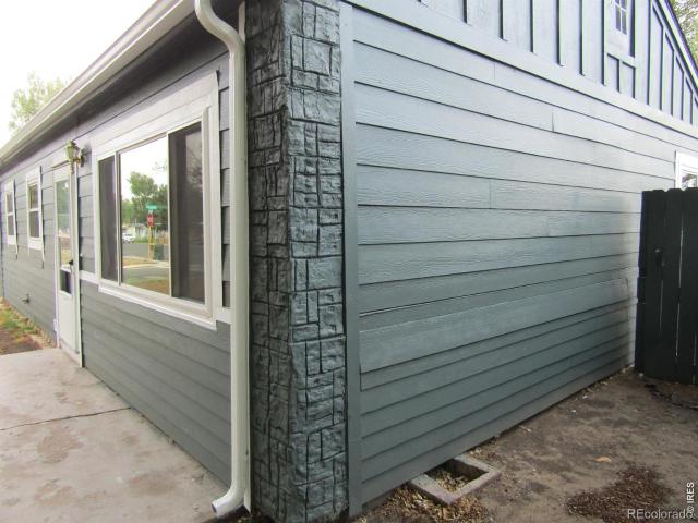 House for sale in Brush, Colorado