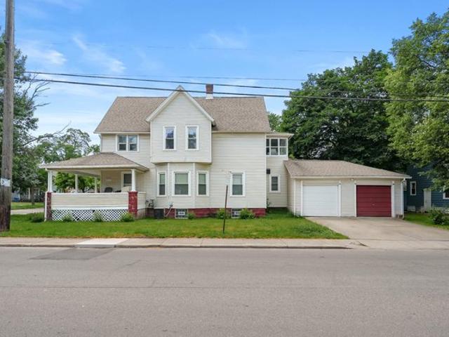 House for sale in Kalamazoo, Michigan