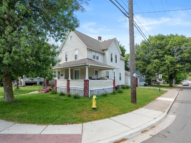 House for sale in Kalamazoo, Michigan