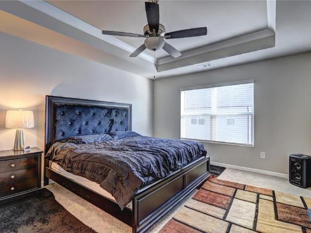 Townhouse for sale in Cobb, Georgia
