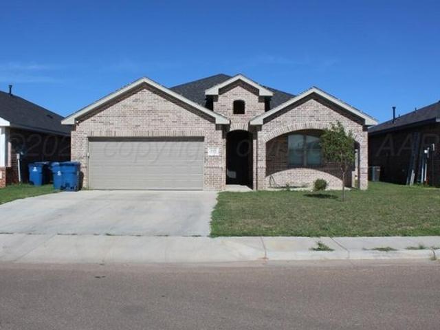 House for sale in Hereford, Texas