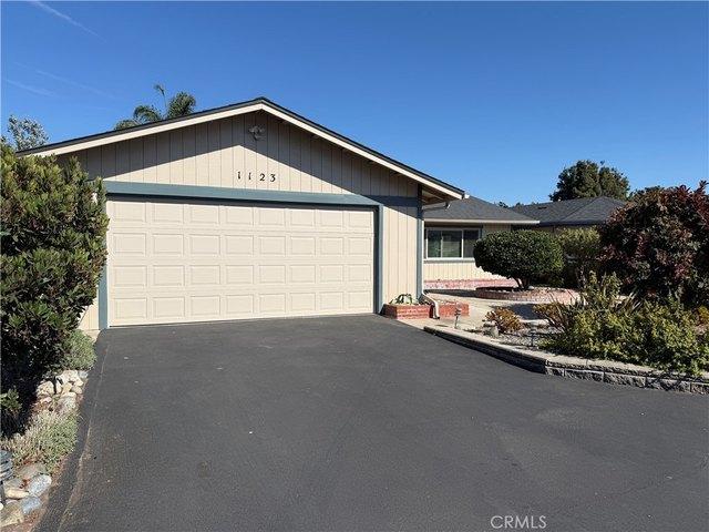 House for sale in Arroyo Grande, California