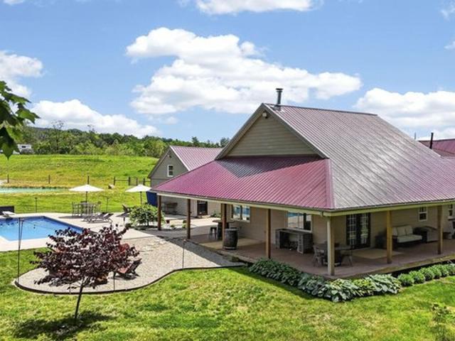House for sale in Ross, Ohio