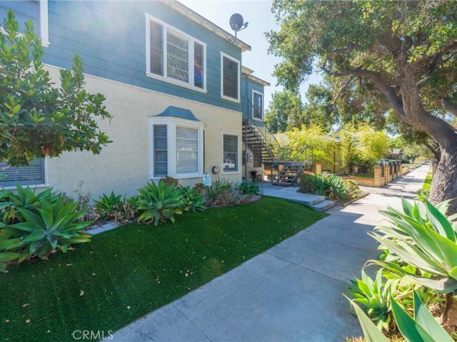 Property for rent in Santa Ana, California
