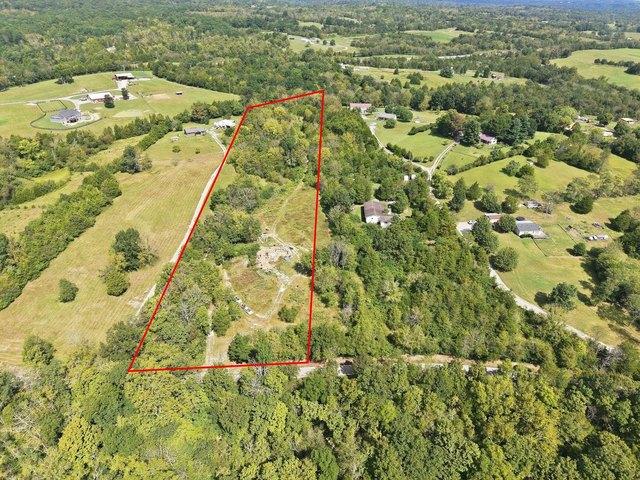 Land for sale in Lawrenceburg, Kentucky