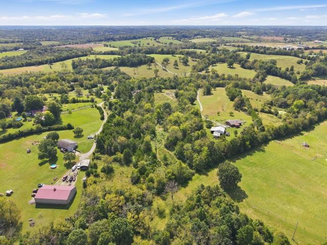 Land for sale in Lawrenceburg, Kentucky