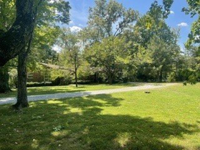 Land for sale in Tennessee