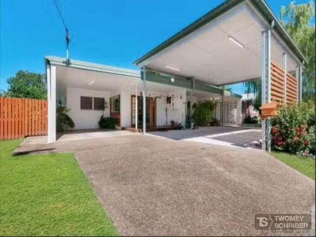House for rent in Cairns, Queensland