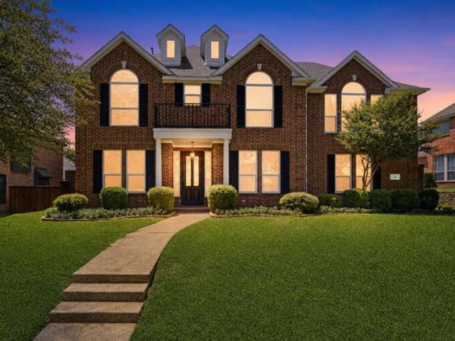 House for sale in Allen, Texas