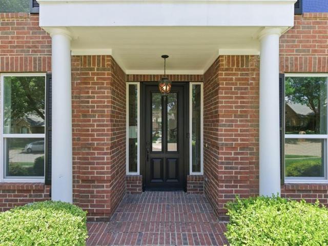 House for sale in Allen, Texas