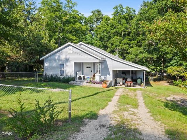 House for sale in Graceville, Florida