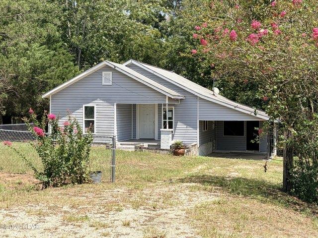 House for sale in Graceville, Jackson County