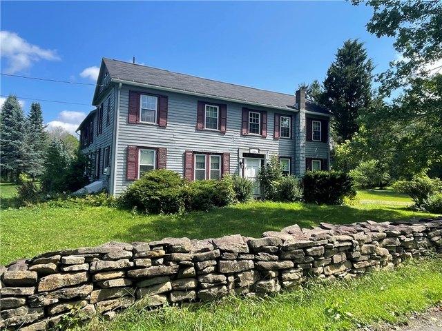 House for sale in Mc Donough, New York