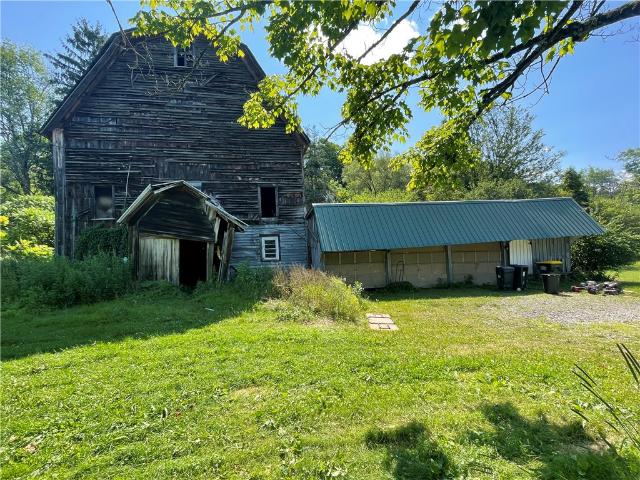 House for sale in Mc Donough, New York
