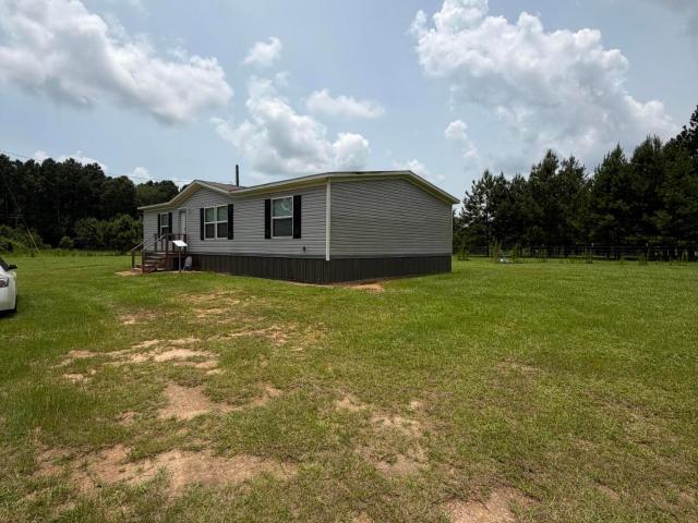 House for sale in Magnolia, Mississippi