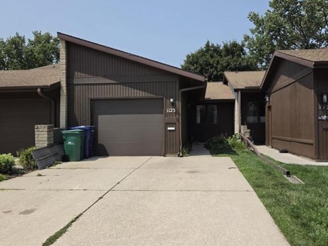 Townhouse for sale in Story, Iowa