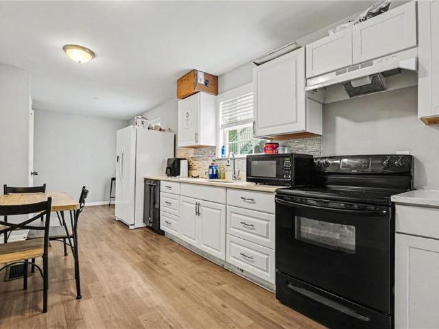 House for sale in Atlanta, Georgia