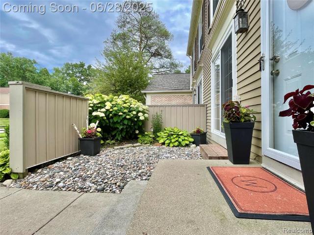 Condo for sale in Rochester Hills