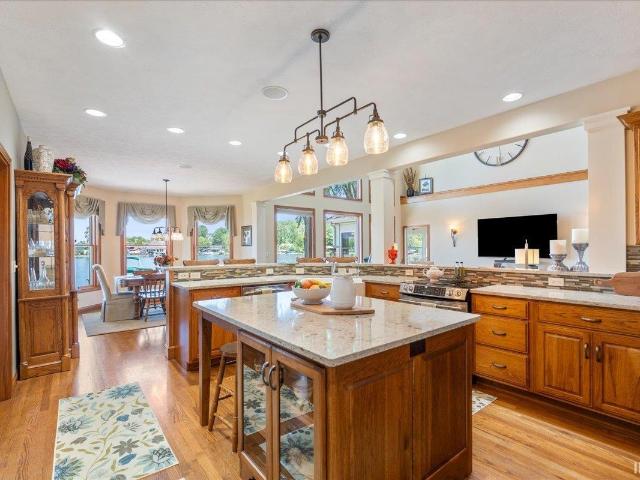 House for sale in Warsaw, Indiana