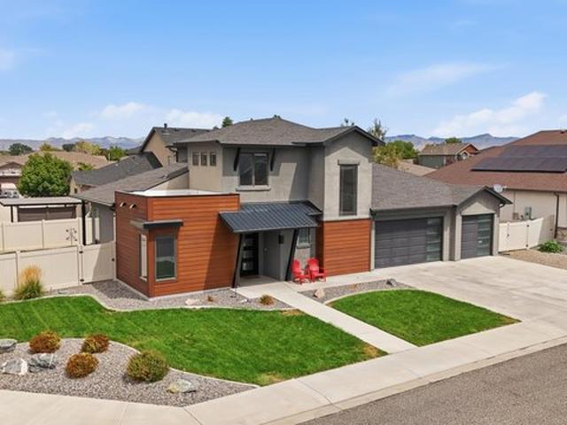House for sale in Fruita, Colorado