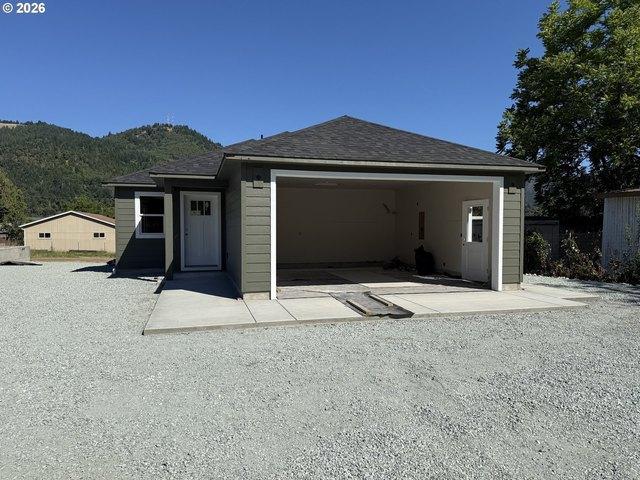 House for sale in Oregonia