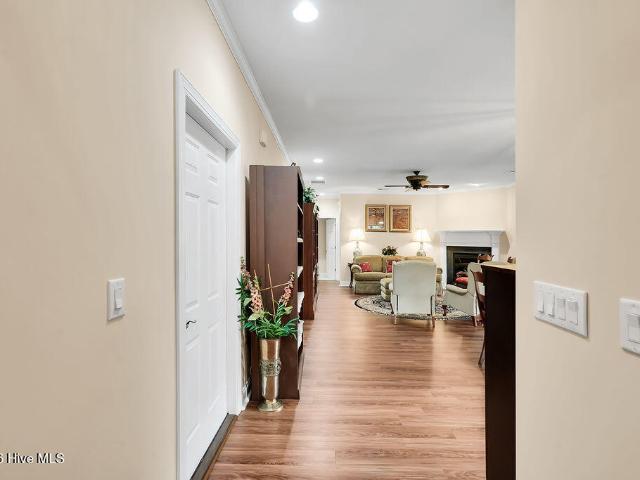 Townhouse for sale in Leland, North Carolina